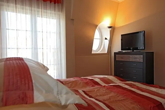 Standard Apart Daire (max. 2 persons)