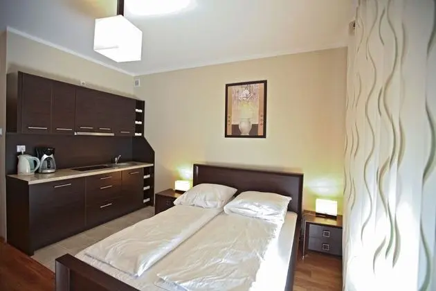Standard Apart Daire (max. 2 persons)