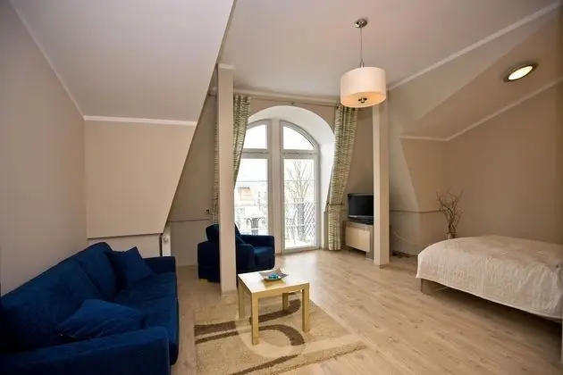 Superior Apart Daire (max. 3 persons)