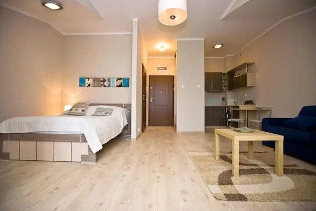 Superior Apart Daire (max. 3 persons)