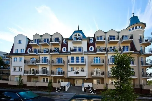 Superior Apart Daire (max. 3 persons)