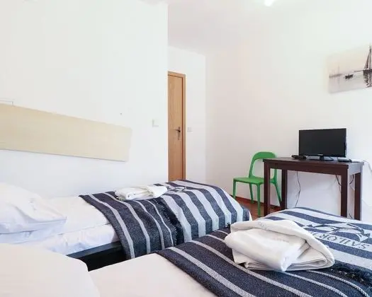 Apart Daire, Birden Çok Yatak