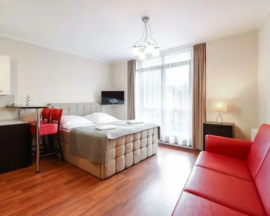 Economy Triple Room