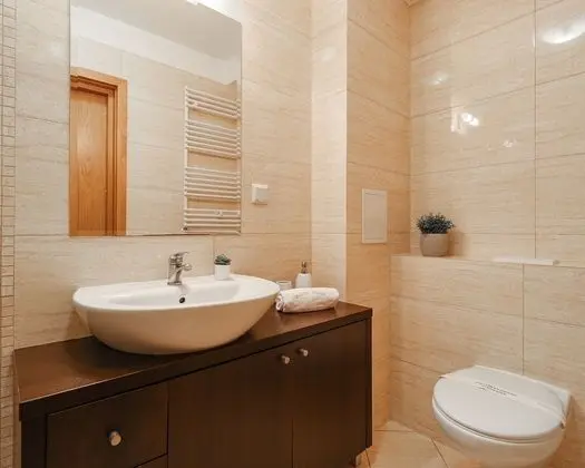 Economy Triple Room
