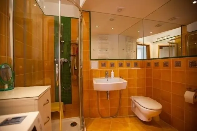 Traditional Apartment, 1 Queen Bed