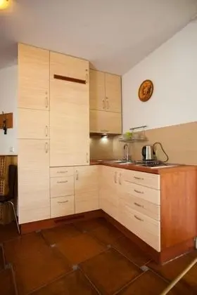 Traditional Apartment, 1 Queen Bed