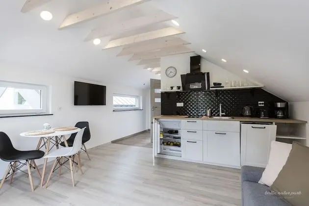 Comfort Apart Daire (First Floor)