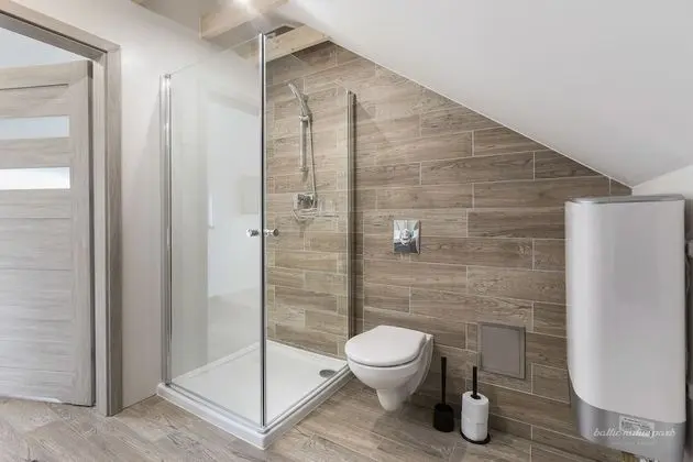 Comfort Apart Daire (First Floor)