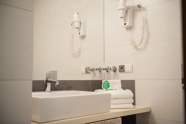 Comfort Apart Daire, 1 Yatak Odası, Teras