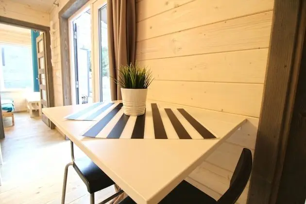 Executive Kulübe, 2 Yatak Odası, Balkon/Veranda, Resort Manzaralı