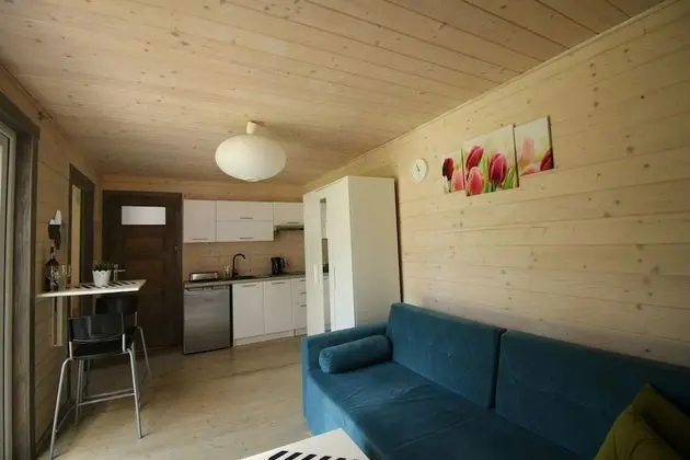 Executive Kulübe, 2 Yatak Odası, Balkon/Veranda, Resort Manzaralı