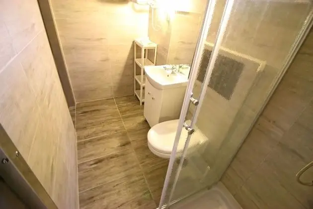 Executive Kulübe, 2 Yatak Odası, Balkon/Veranda, Resort Manzaralı