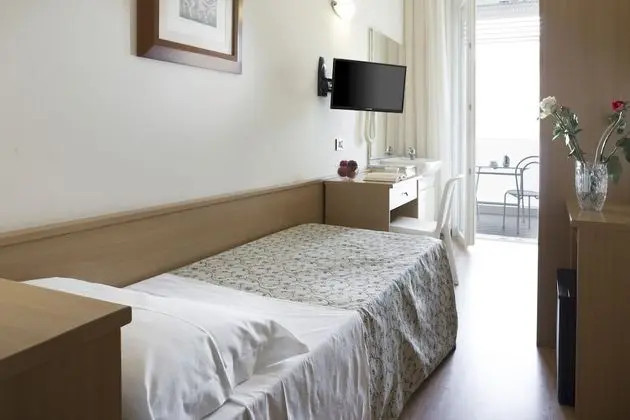 Economy Tek Kişilik Oda