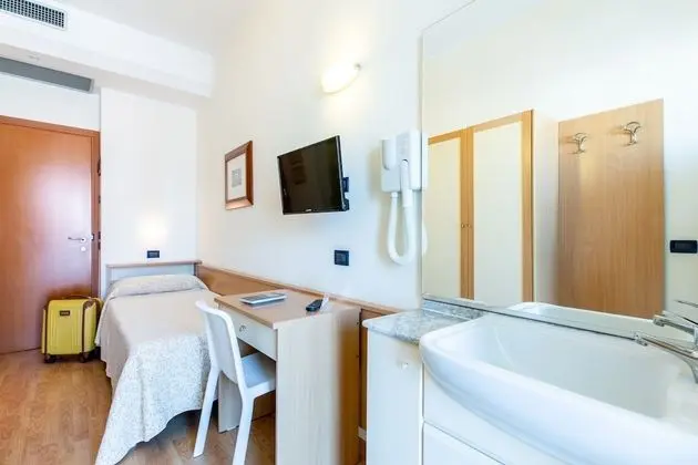 Economy Tek Kişilik Oda