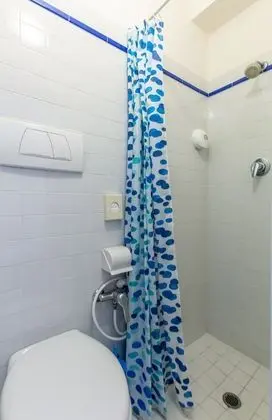 Economy Tek Kişilik Oda