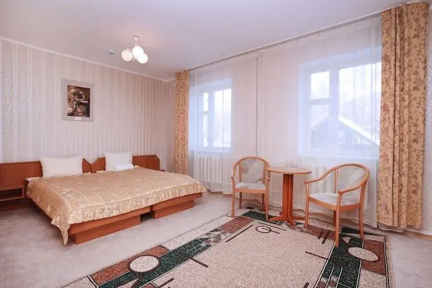 Standard Stüdyo