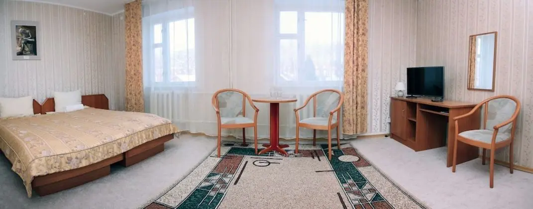 Standard Stüdyo
