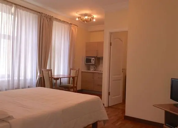 Deluxe Stüdyo
