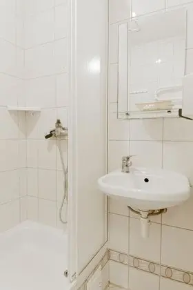 Standard İki Ayrı Yataklı Oda, 2 Tek Kişilik Yatak, Göl Manzaralı