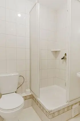 Standard Tek Kişilik Oda, 1 Tek Kişilik Yatak