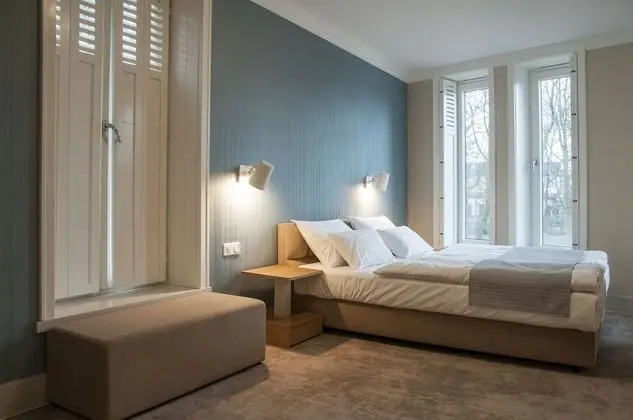 Comfort Oda, 1 Yatak Odası