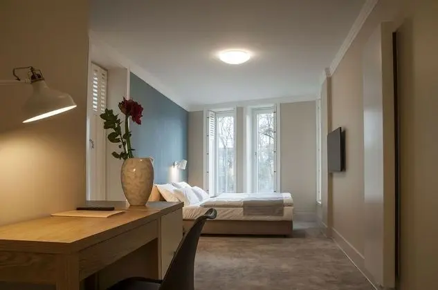 Comfort Oda, 1 Yatak Odası