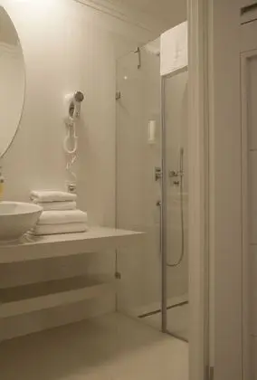 Comfort Oda, 1 Yatak Odası