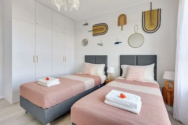 Deluxe Apart Daire
