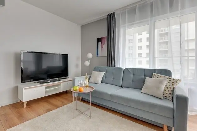 Deluxe Apart Daire, 1 Yatak Odası, Şehir Manzaralı