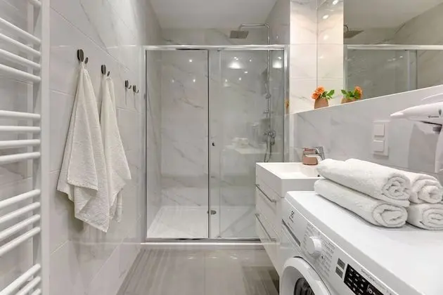 Deluxe Apart Daire, 1 Yatak Odası, Şehir Manzaralı