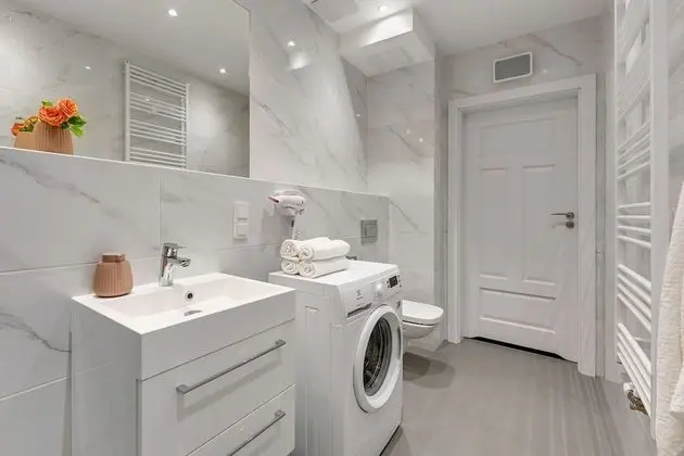 Deluxe Apart Daire, 1 Yatak Odası, Şehir Manzaralı
