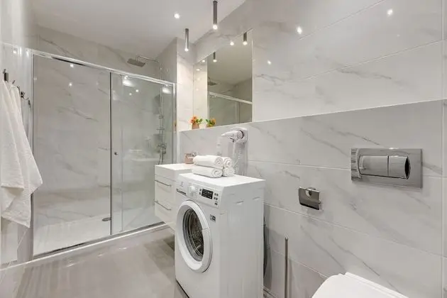 Deluxe Apart Daire, 1 Yatak Odası, Şehir Manzaralı