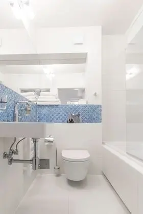 Standard Büyük Yataklı Tek Kişilik Oda