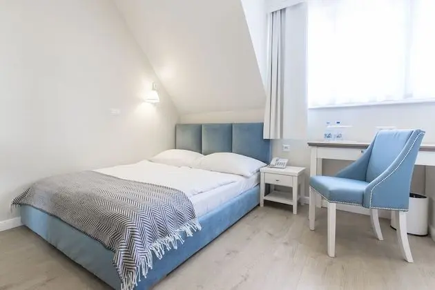 Tek Kişilik Oda
