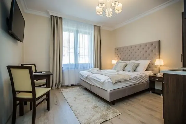 Tek Büyük Yataklı Oda (4)