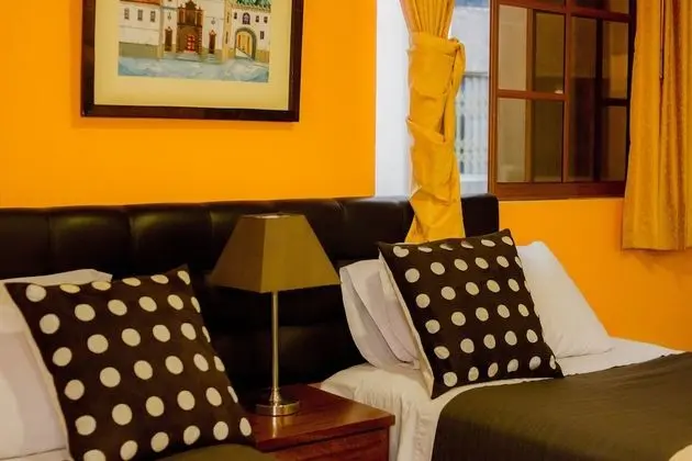 Deluxe İki Ayrı Yataklı Oda, 2 Tek Kişilik Yatak