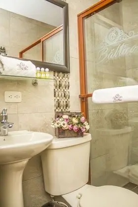 Deluxe İki Ayrı Yataklı Oda, 2 Tek Kişilik Yatak