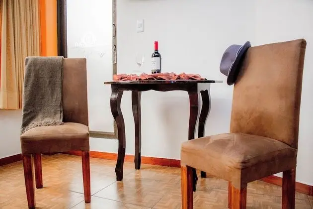 Deluxe İki Ayrı Yataklı Oda, 2 Tek Kişilik Yatak