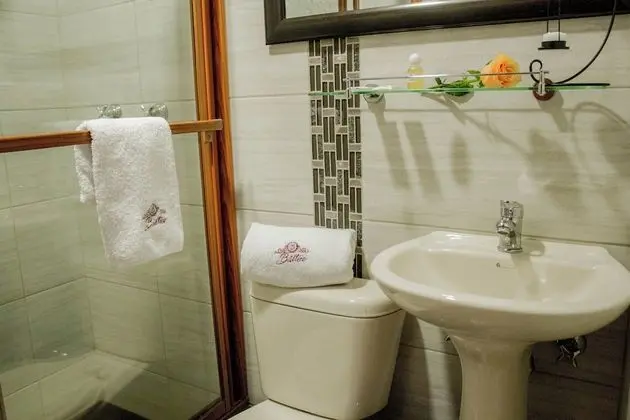 Executive Tek Kişilik Oda, 1 Tek Kişilik Yatak