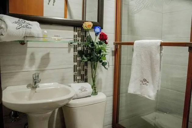 Executive Tek Kişilik Oda, 1 Tek Kişilik Yatak