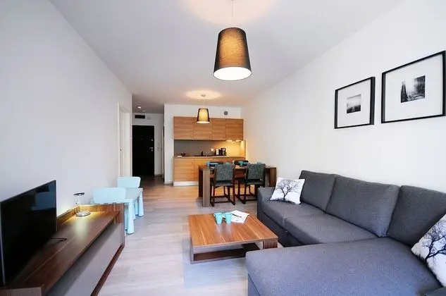 Apart Daire (F204)