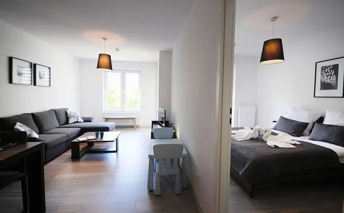 Apart Daire (F204)