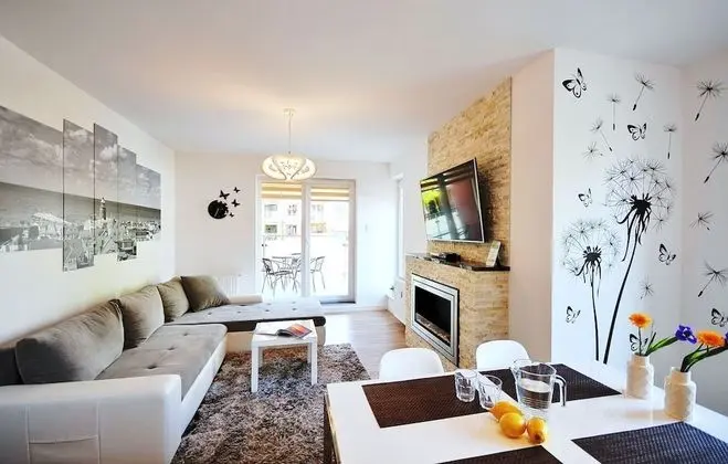 Apart Daire (H105)