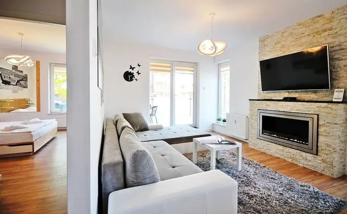 Apart Daire (H105)