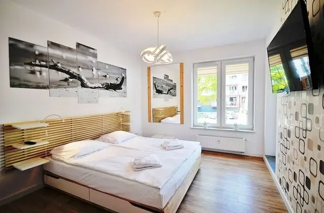 Apart Daire (H105)