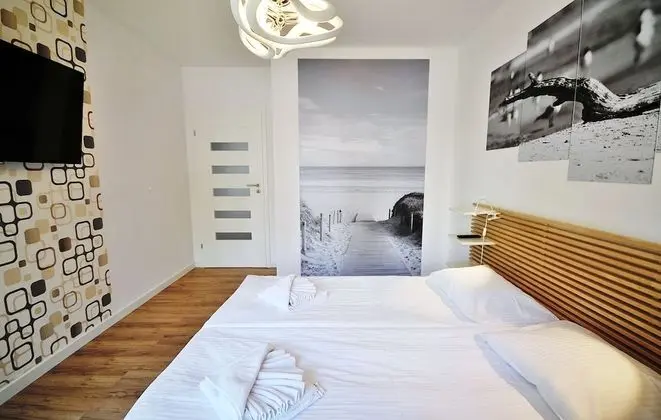 Apart Daire (H105)