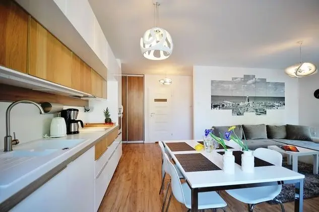 Apart Daire (H105)