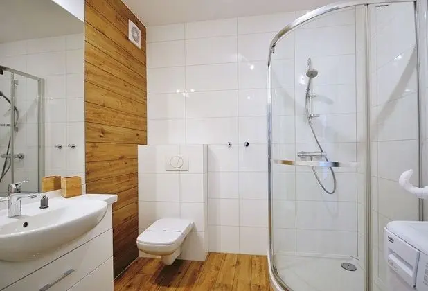 Apart Daire (H105)