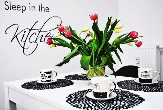 Apart Daire, 1 Yatak Odası, Park Manzaralı (B103)