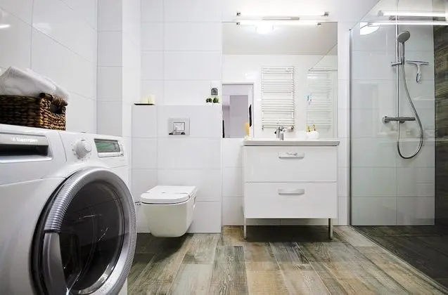 Apart Daire, 1 Yatak Odası, Park Manzaralı (B103)
